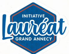 LaureÌat initiative grand annecy